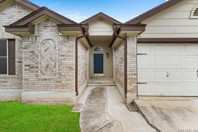 8403 Pigeonberry Drive, Converse, TX 78109