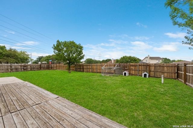 8403 Pigeonberry Drive, Converse, TX 78109