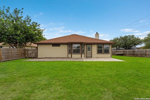 8403 Pigeonberry Drive, Converse, TX 78109