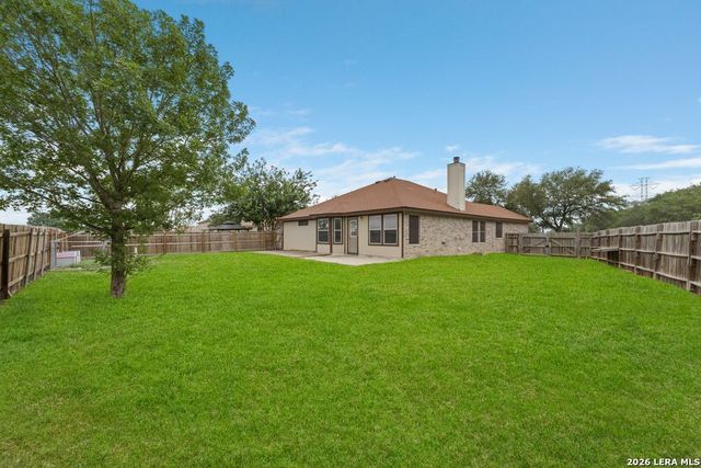 8403 Pigeonberry Drive, Converse, TX 78109