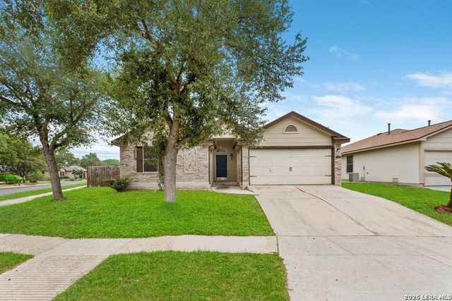 8403 Pigeonberry Drive, Converse, TX 78109