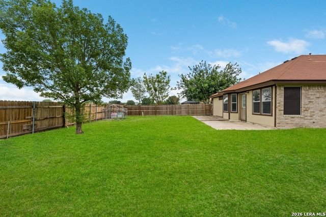 8403 Pigeonberry Drive, Converse, TX 78109