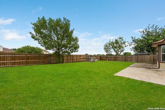 8403 Pigeonberry Drive, Converse, TX 78109