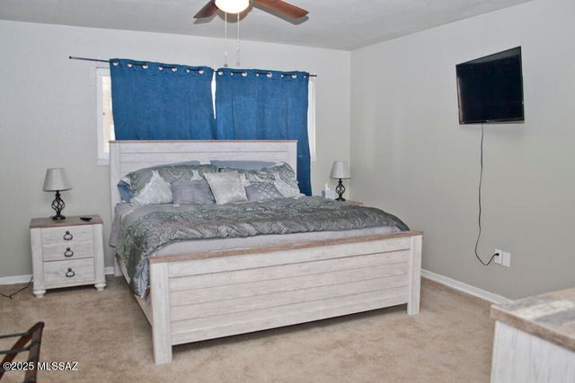 8450 E Old Spanish Trl Apt 130, Tucson, AZ 85710