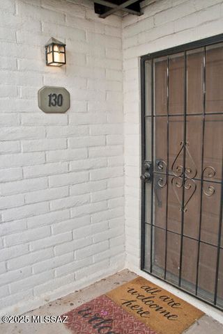 8450 E Old Spanish Trl Apt 130, Tucson, AZ 85710