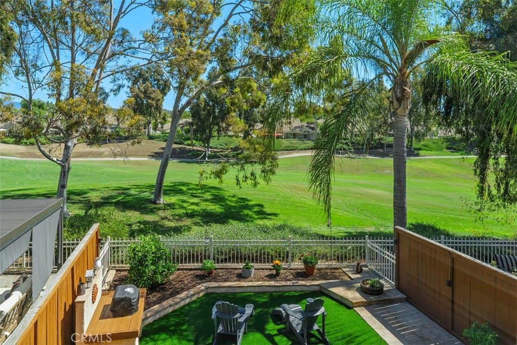 44 Pinzon, Rancho Santa Margarita, CA 92688 — exterior