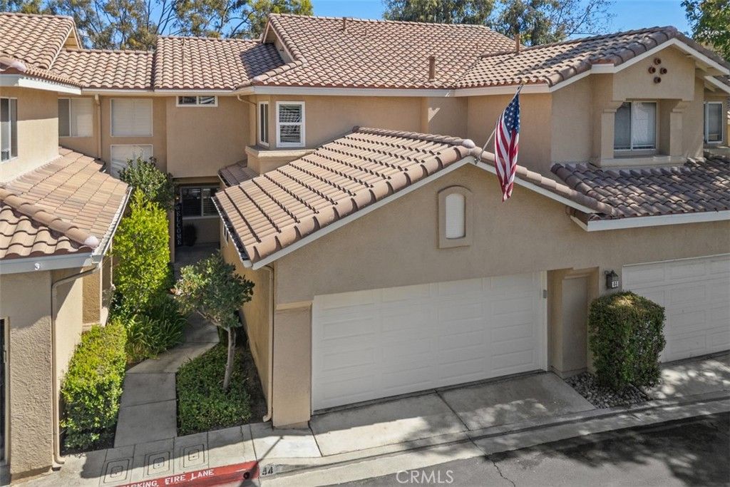 44 Pinzon, Rancho Santa Margarita, CA 92688 — photo 2