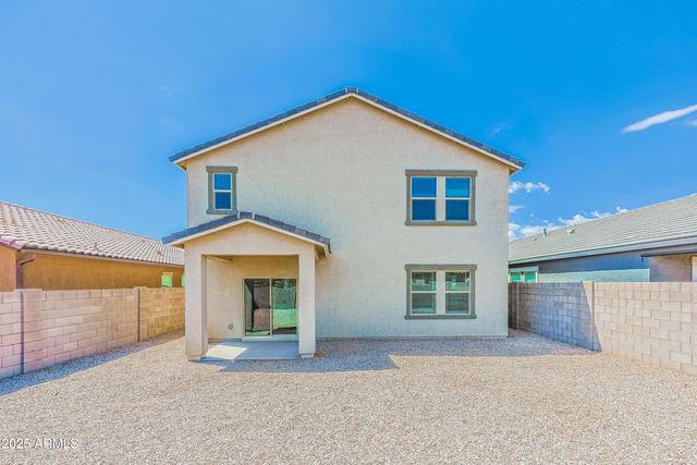 35226 W SANTA CLARA Avenue, Maricopa, AZ 85138