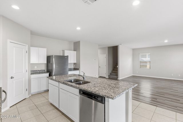 35226 W SANTA CLARA Avenue, Maricopa, AZ 85138