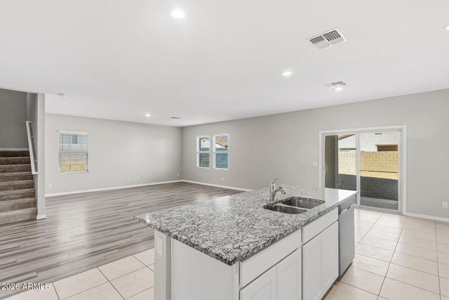 35226 W SANTA CLARA Avenue, Maricopa, AZ 85138