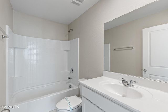 35226 W SANTA CLARA Avenue, Maricopa, AZ 85138