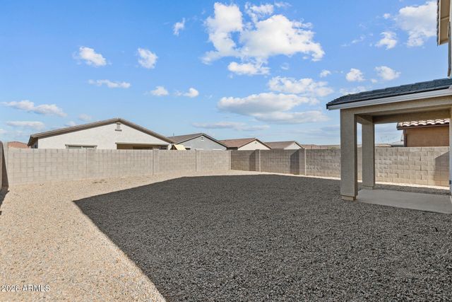 35226 W SANTA CLARA Avenue, Maricopa, AZ 85138