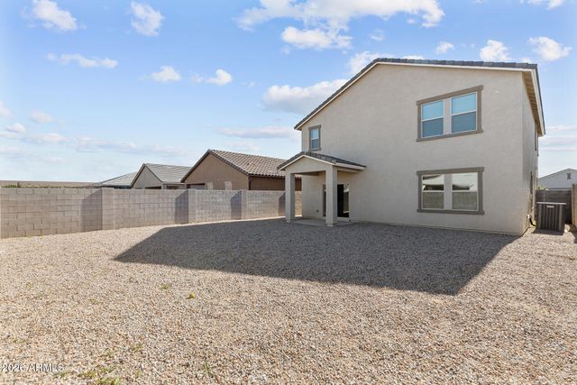 35226 W SANTA CLARA Avenue, Maricopa, AZ 85138