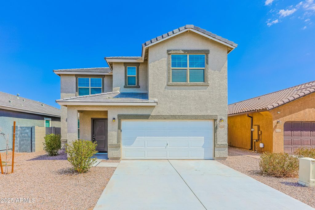 35226 W SANTA CLARA Avenue, Maricopa, AZ 85138
