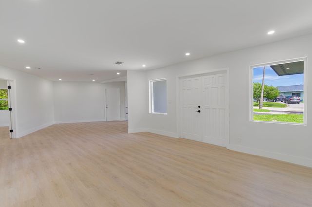 413 N WARE Drive, West Palm Beach, FL 33409