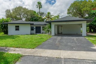413 N WARE Drive, West Palm Beach, FL 33409