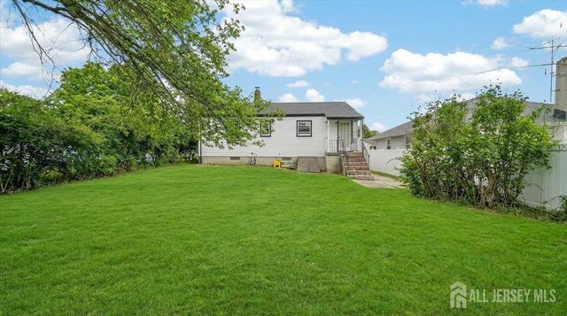 2 Olive Street, Fords, NJ 08863