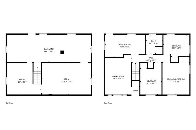 2 Olive Street, Fords, NJ 08863