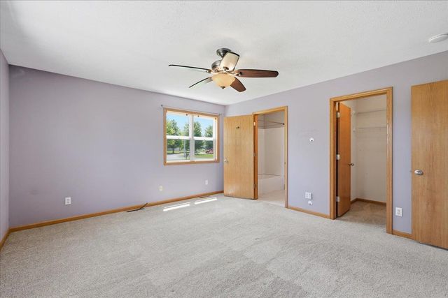 592 Abey Drive, Evansville, WI 53536