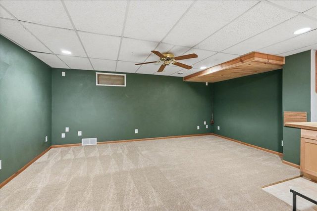 592 Abey Drive, Evansville, WI 53536