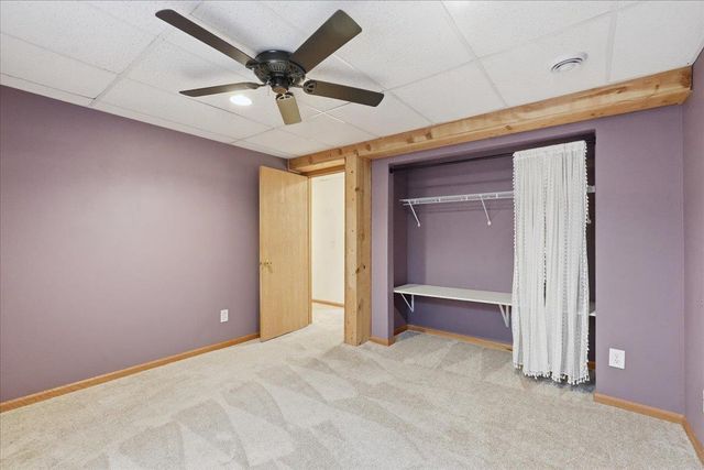 592 Abey Drive, Evansville, WI 53536
