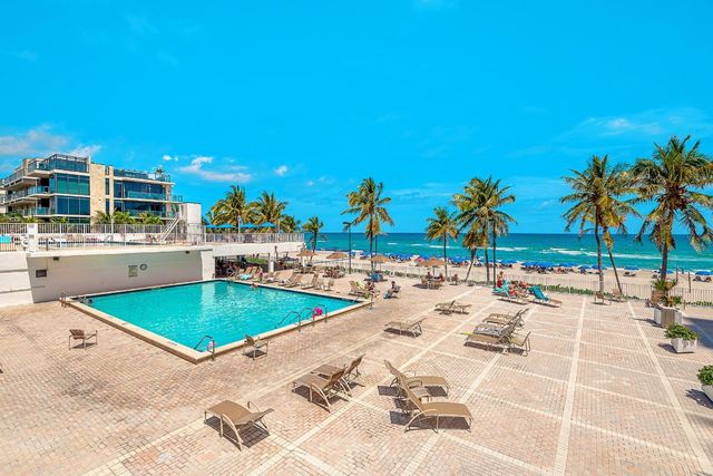 2101 S Ocean Drive 701, Hollywood, FL 33019