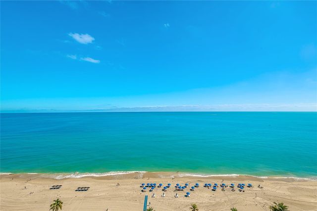 2101 S Ocean Drive 701, Hollywood, FL 33019