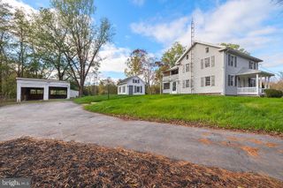 2860 E MAYBERRY RD, Taneytown, MD 21787