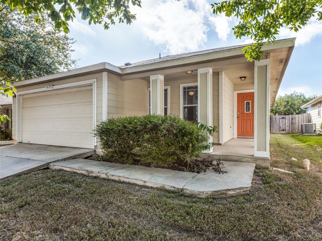 1429 Poppy Seed LN, Austin, TX 78741