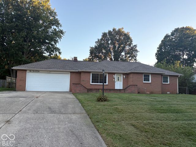 1021 Brunswick Way, Anderson, IN 46012