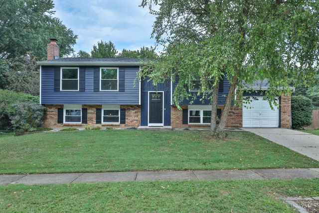 4634 Locust Grove Court, Union Twp, OH 45103
