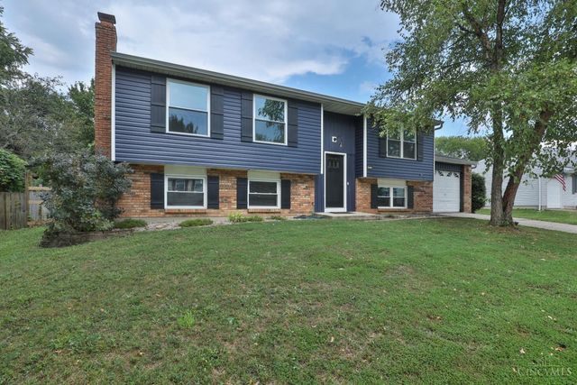 4634 Locust Grove Court, Union Twp, OH 45103