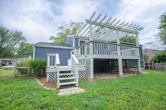 4634 Locust Grove Court, Union Twp, OH 45103