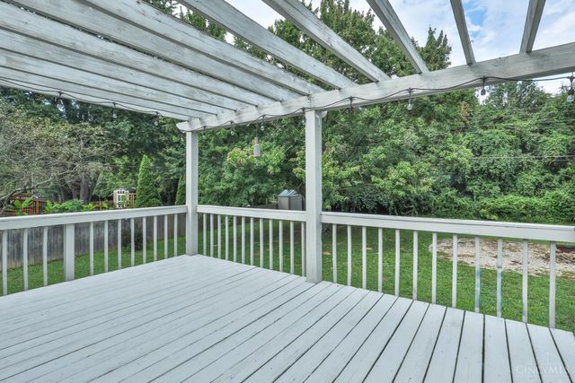 4634 Locust Grove Court, Union Twp, OH 45103