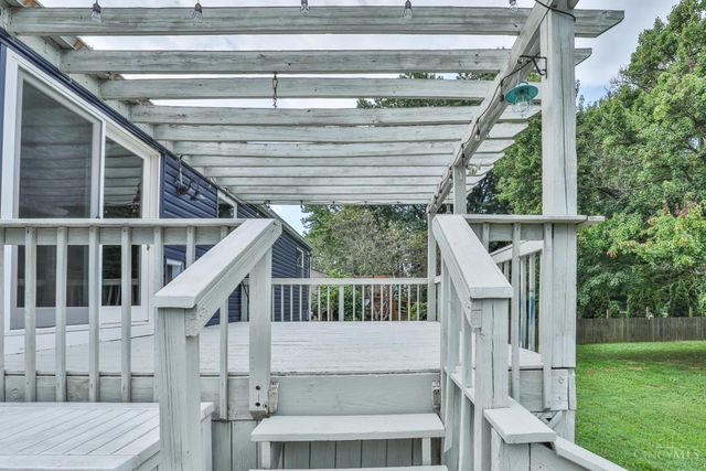 4634 Locust Grove Court, Union Twp, OH 45103