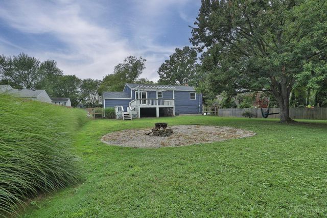 4634 Locust Grove Court, Union Twp, OH 45103