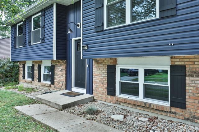 4634 Locust Grove Court, Union Twp, OH 45103