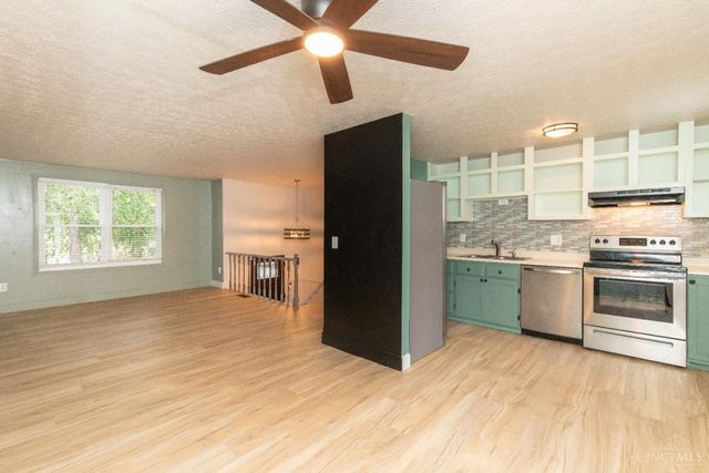 4634 Locust Grove Court, Union Twp, OH 45103