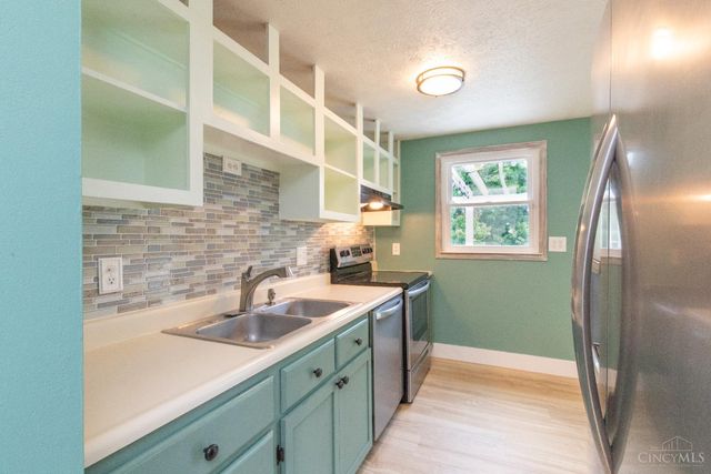 4634 Locust Grove Court, Union Twp, OH 45103
