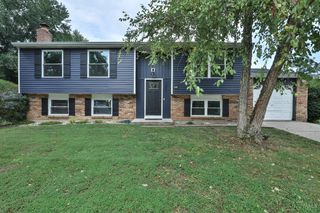 4634 Locust Grove Court, Union Twp, OH 45103