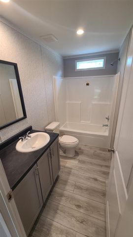 12610 Lewis Road, Cleveland, TX 77328