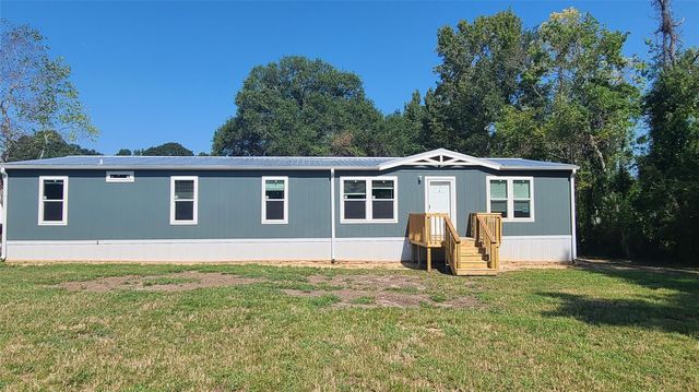 12610 Lewis Road, Cleveland, TX 77328