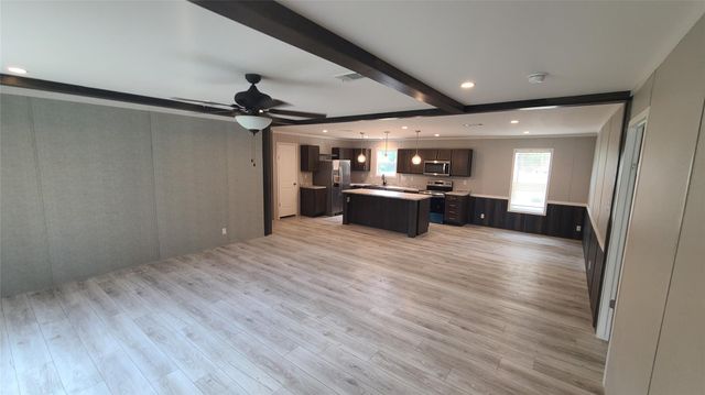 12610 Lewis Road, Cleveland, TX 77328