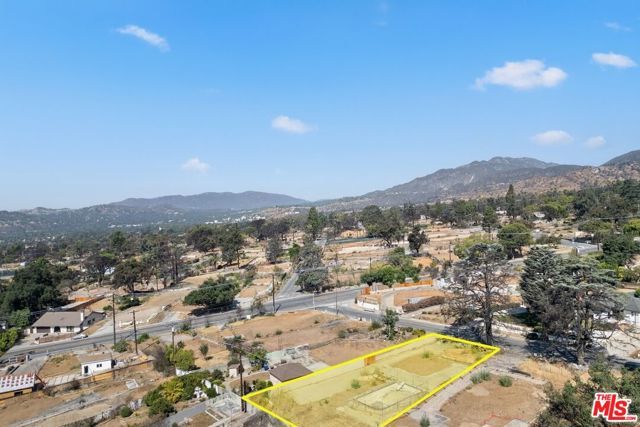 930 Athens Street, Altadena, CA 91001