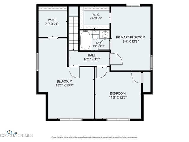 13 Grant Avenue, Toms River, NJ 08753