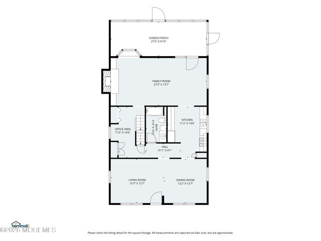 13 Grant Avenue, Toms River, NJ 08753