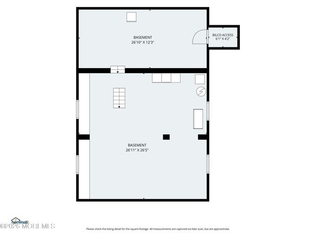 13 Grant Avenue, Toms River, NJ 08753