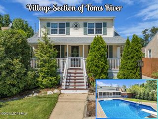 13 Grant Avenue, Toms River, NJ 08753