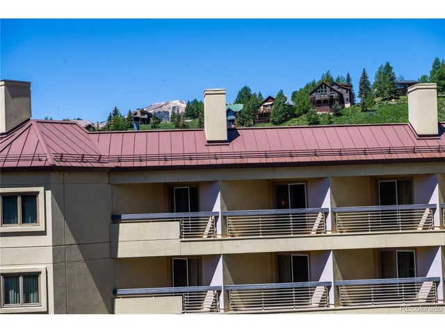 500 Gothic Rd 539, Mount Crested Butte, CO 81225