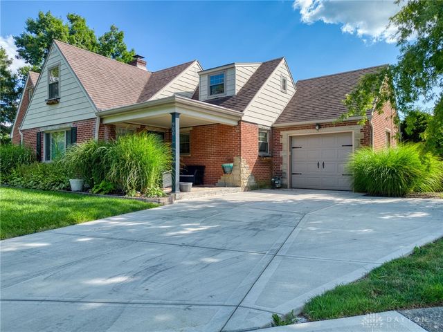 900 Devonshire Road, Dayton, OH 45419